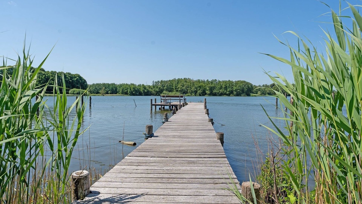 Bosau Apartment | Vacation apartment/apartment for 2 guests with 26m² in Bosau (287869)