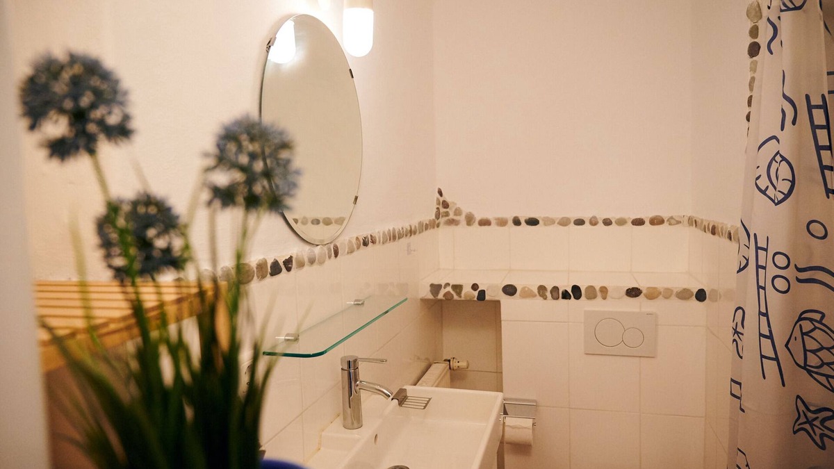 Reppenhagen Apartment | Vacation apartment/apartment for 4 guests with 45m² in Dahme (175659)