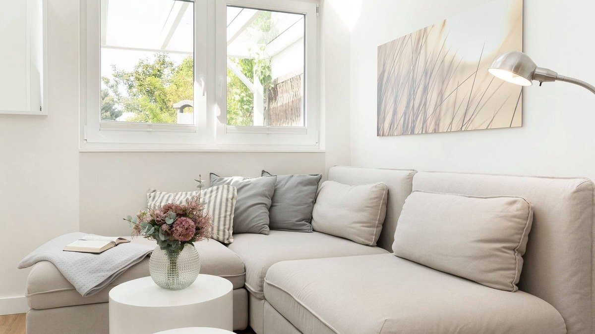 Dahme Apartment | Vacation apartment/apartment for 4 guests with 46m² in Dahme (286266)
