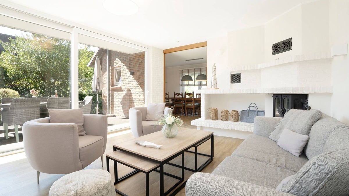 Dahme Apartment | Vacation apartment/apartment for 6 guests with 103m² in Dahme (286315)