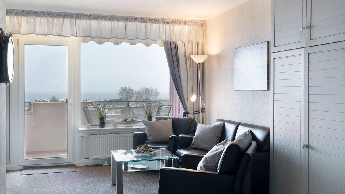 Dahme Apartment | Vacation apartment/apartment for 4 guests with 46m² in Dahme (286327)