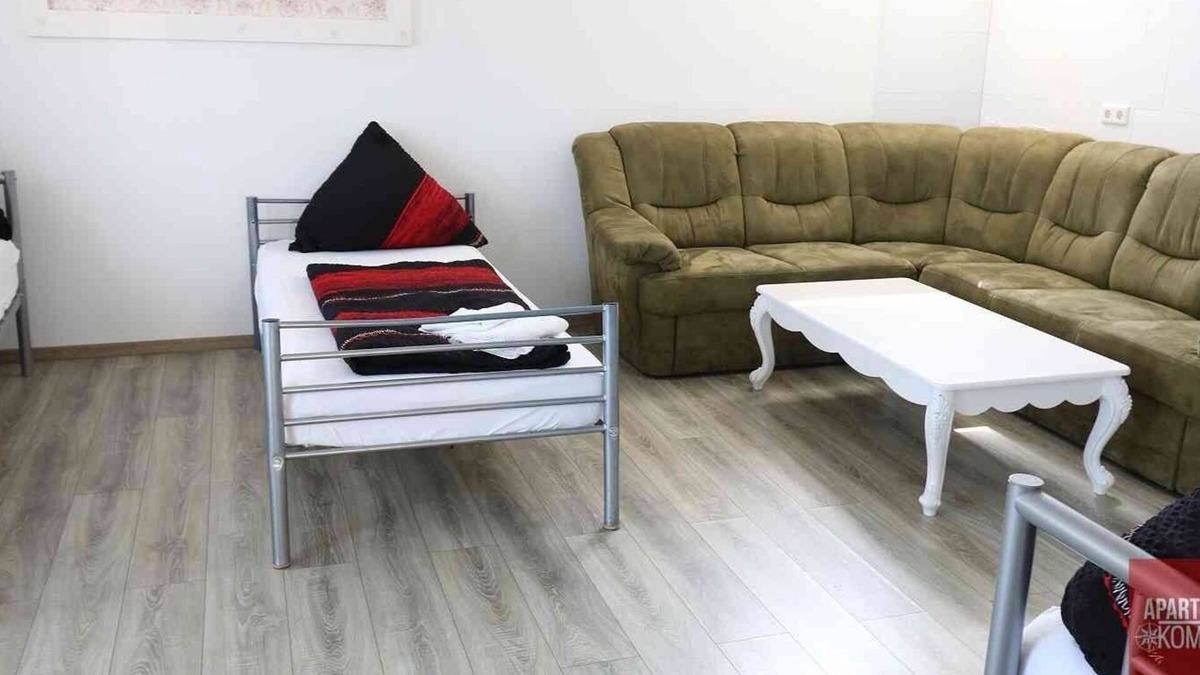 Frohnhausen Apartment | Vacation apartment/apartment for 6 guests with 53m² in Essen (127524)