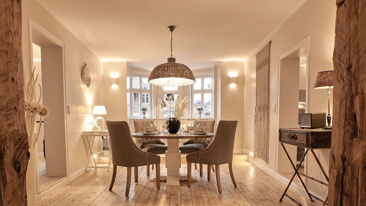 Fulda Apartment | Vacation apartment/apartment for 4 guests with 92m² in Fulda (160422)