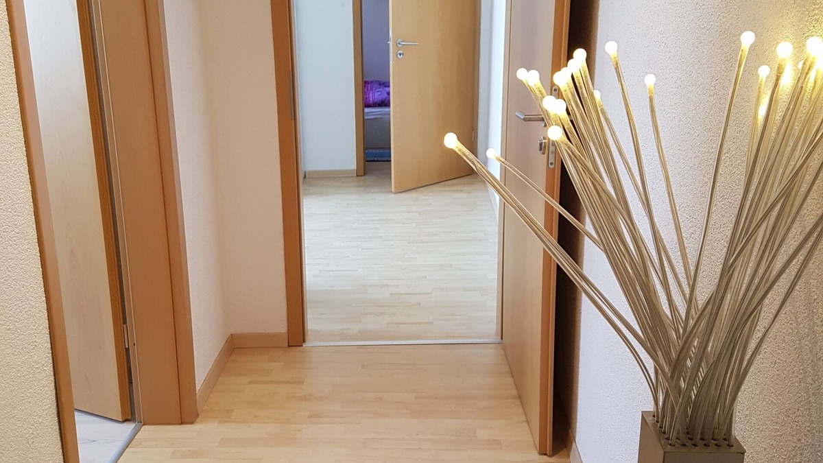 Greiz Apartment | Vacation apartment/apartment for 3 guests with 45m² in Greiz (124335)