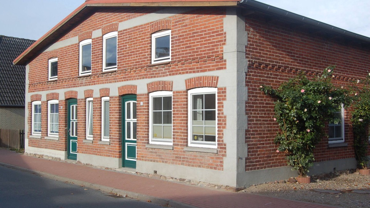 Grube Apartment | Vacation apartment/apartment for 2 guests with 30m² in Grube (16499)