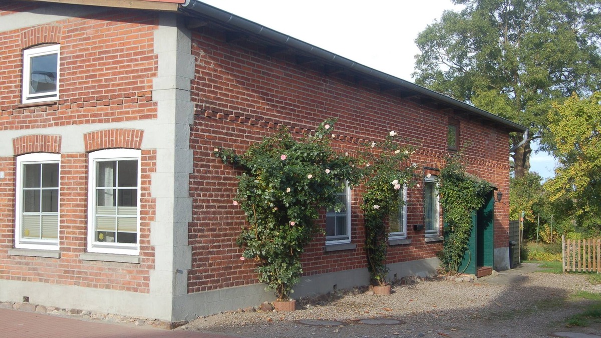Grube Apartment | Vacation apartment/apartment for 2 guests with 30m² in Grube (16500)