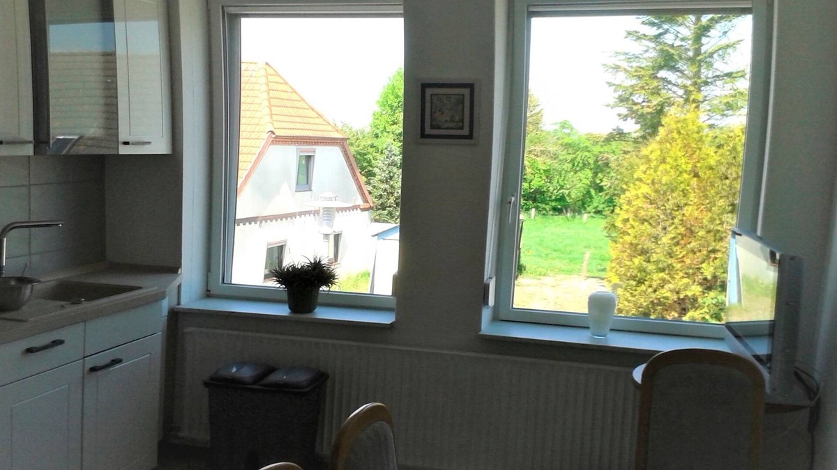 Grube Apartment | Vacation apartment/apartment for 5 guests with 45m² in Grube (65143)