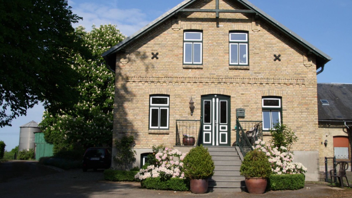 Schleswig-Flensburg District Apartment | Vacation apartment/apartment for 2 guests with 70m² in Hüsby (93698)