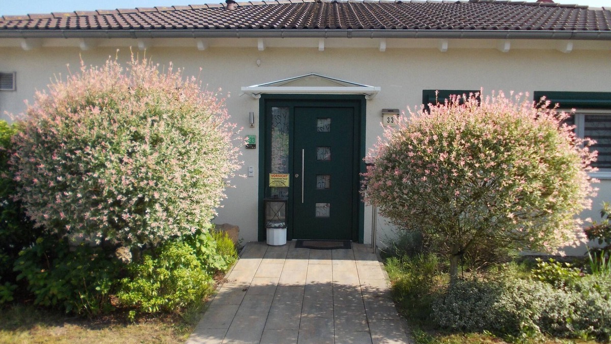 Lunne Apartment | Vacation apartment/apartment for 2 guests with 25m² in Lünne (28963)