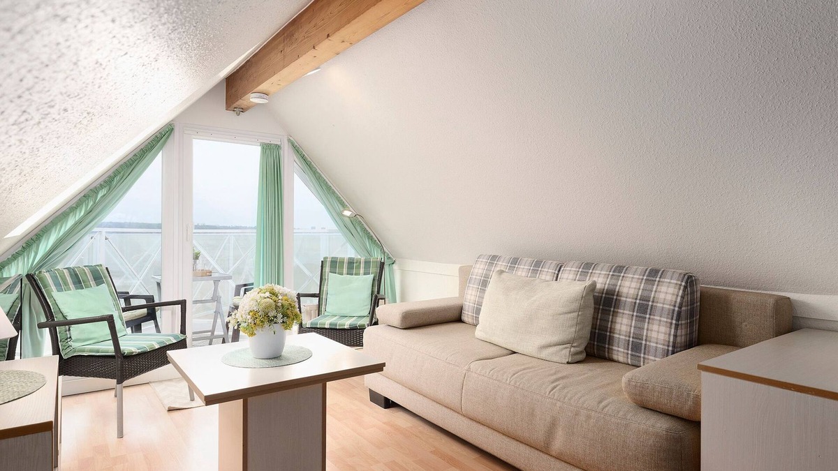 Laboe Apartment | Vacation apartment/apartment for 2 guests with 27m² in Laboe (294509)