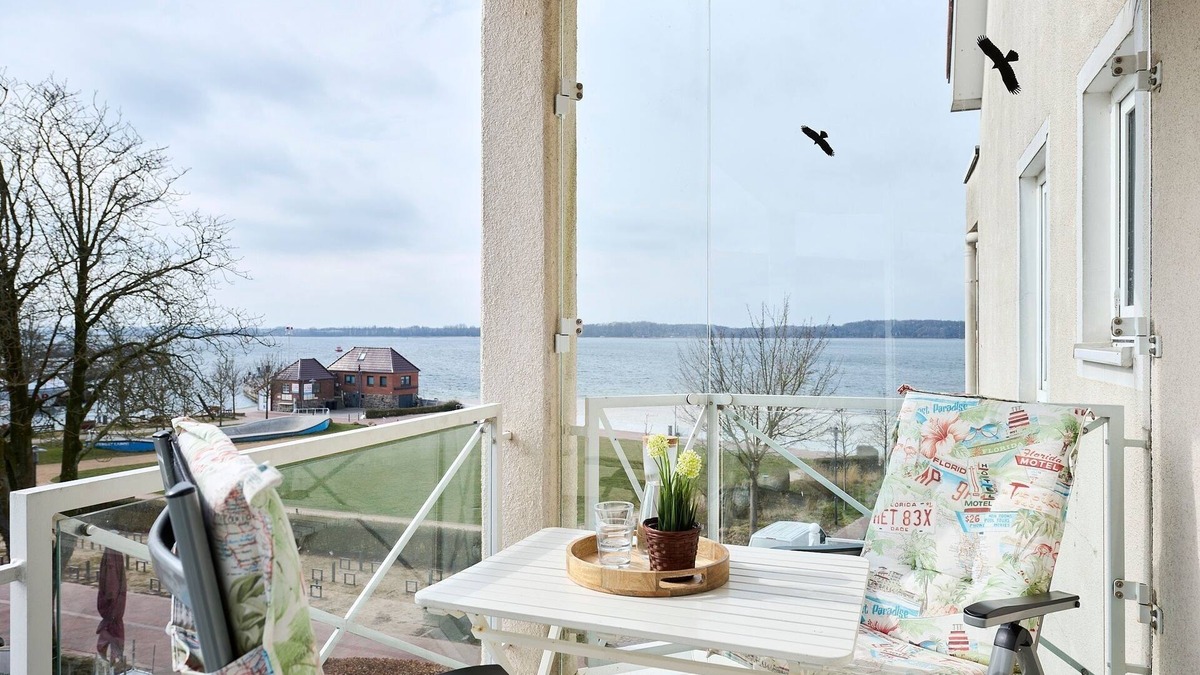 Laboe Apartment | Vacation apartment/apartment for 3 guests with 42m² in Laboe (294518)
