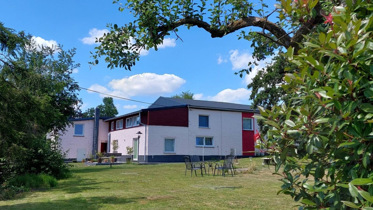 Meudt Apartment | Vacation apartment/apartment for 3 guests with 60m² in Meudt (184619)