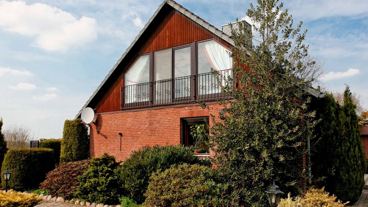 Suesel Apartment | Vacation apartment/apartment for 3 guests with 60m² in Süsel (58270)