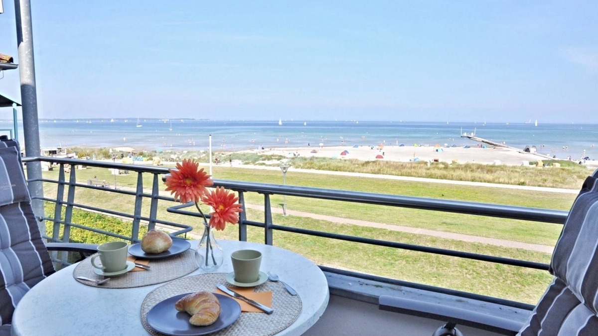 Stein Apartment | Vacation apartment/apartment for 2 guests with 50m² in Stein (294533)