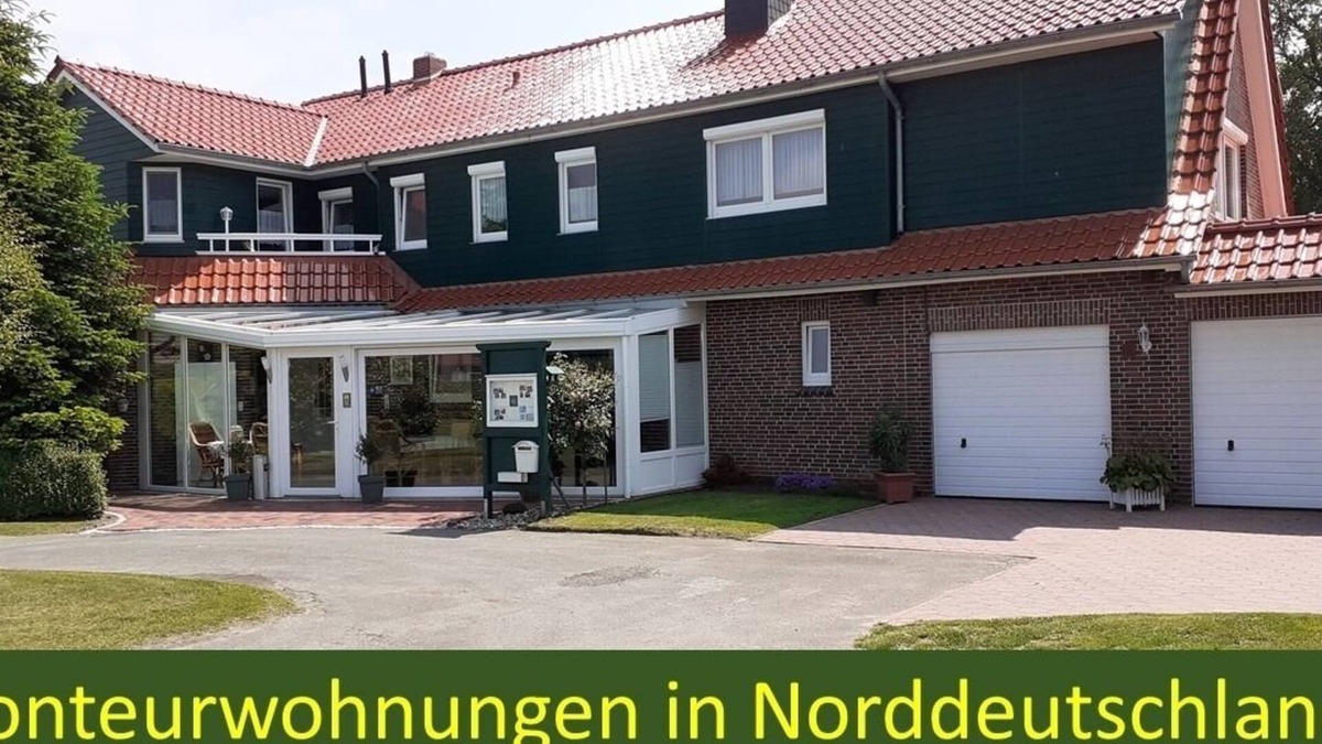 Utarp Apartment | Vacation apartment/apartment for 3 guests with 80m² in Utarp (158074)