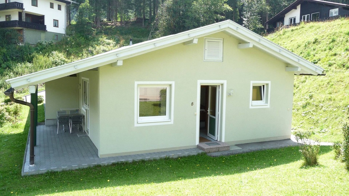 Bad Kleinkirchheim Apartment | Vacation apartment/apartment for 4 guests with 44m² in Bach (90971)