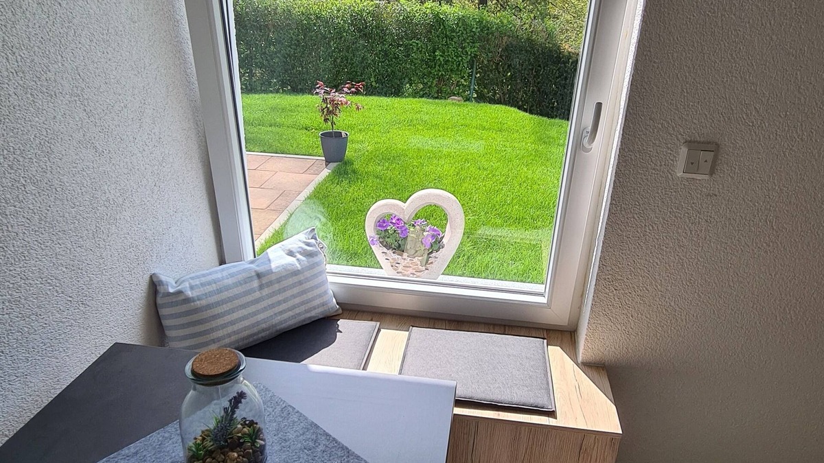 Bous Apartment | Vacation apartment/apartment for 3 guests with 50m² in Bous (295243)
