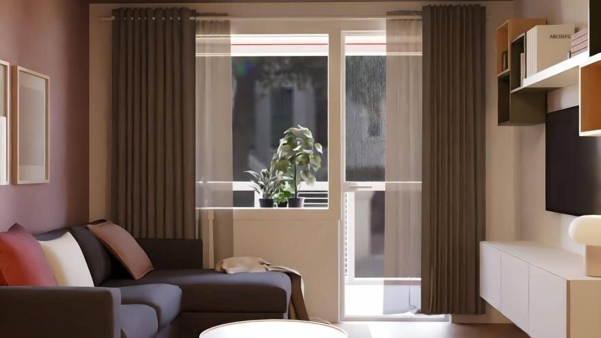 Lobeda Apartment | Vacation apartment/apartment for 4 guests with 48m² in Jena (272886)
