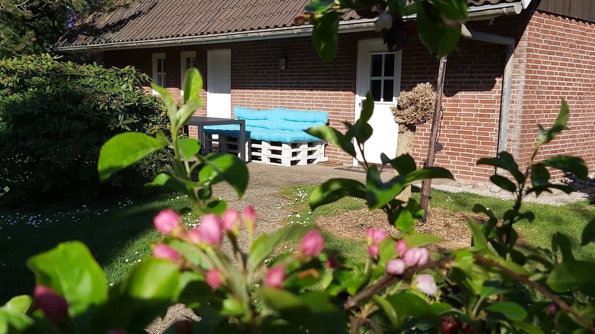 Jork Apartment | Vacation apartment/apartment for 5 guests with 75m² in Jork (125784)