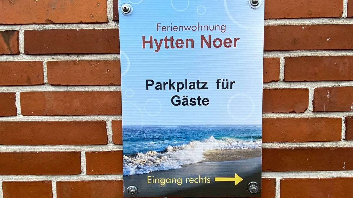 Noer Apartment | Vacation apartment/apartment for 4 guests with 60m² in Noer (29655)