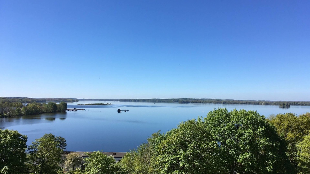 Ploen Apartment | Vacation apartment/apartment for 2 guests with 35m² in Plön (152657)