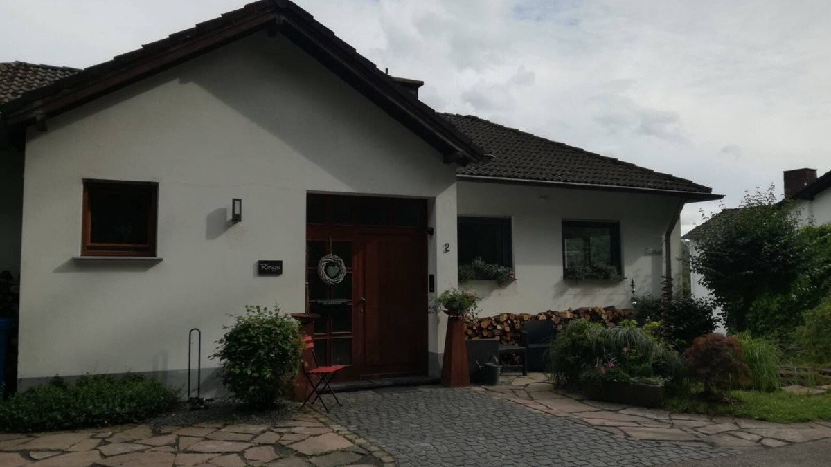 Pruem Apartment | Vacation apartment/apartment for 4 guests with 95m² in Prüm (152722)