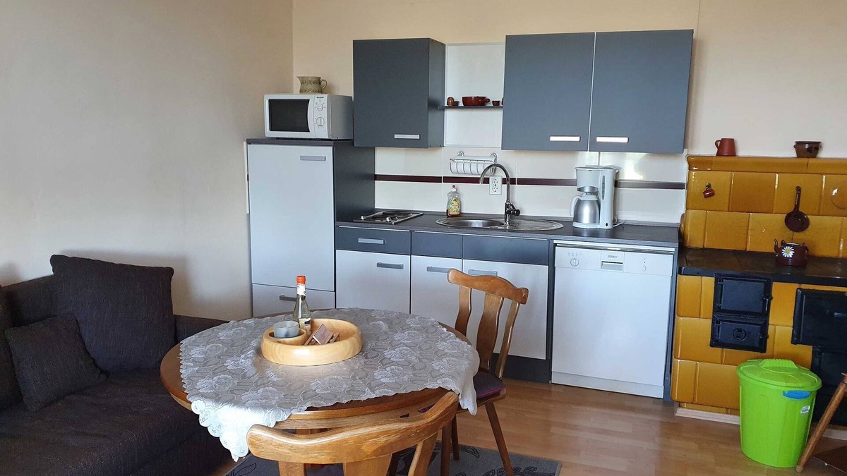 Golssen Apartment | Vacation apartment around Spreewald for 4 persons - Holiday apartment 4 persons