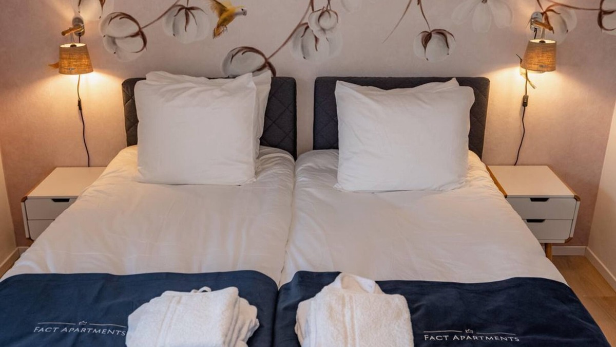 Arnoldstein Apartment | Vacation apartment 4 persons - Fact Apartments