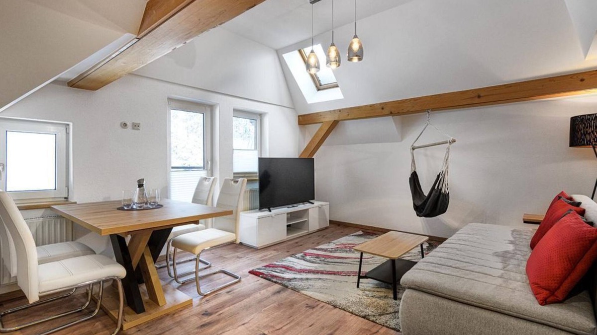 Bockstein Apartment | Vacation apartment Ankogel - GRUBERS Apartments Gastein