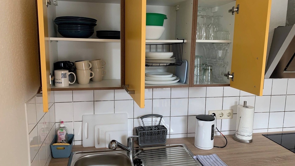 Freiberg Apartment | Vacation apartment at Tivoli, near the old town/university