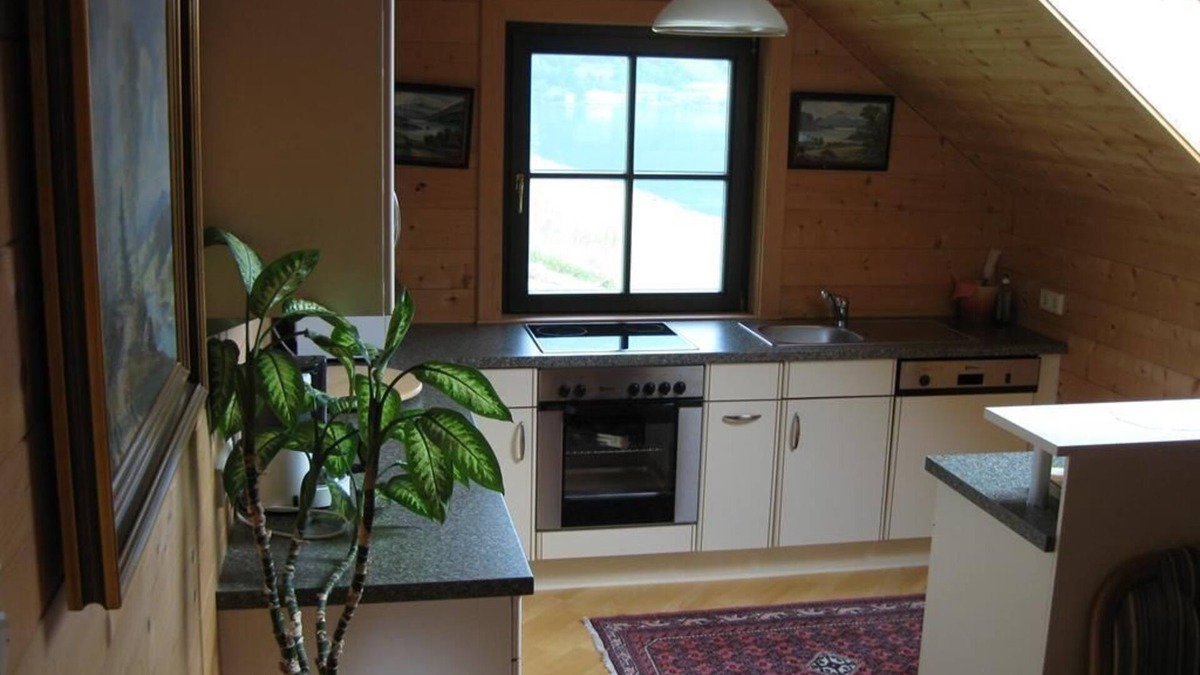 Spittal an der Drau Apartment | Vacation apartment for 4 persons - Seeappartement Elisabeth