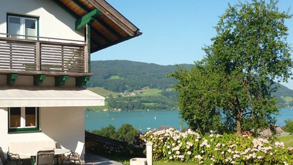 Sankt Lorenz Apartment | Vacation apartment Schwarzindien - Gassner - Holiday apartment Schwarzindien