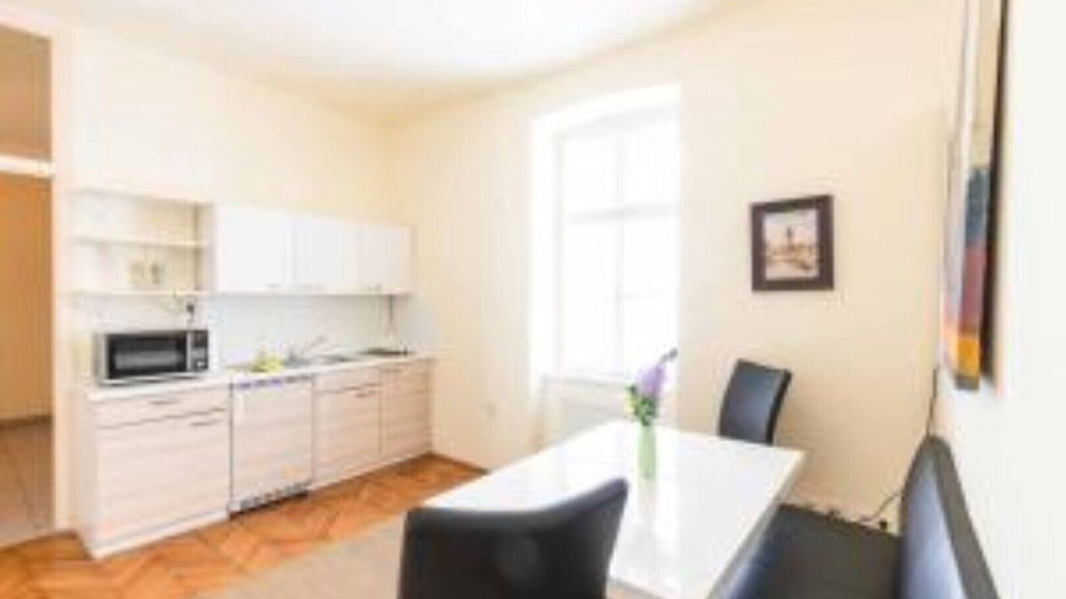 Sankt Polten Apartment | Vacation apartment "Klangturm" - in the center of St. Pölten