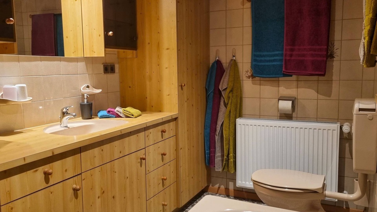 Sibratsgfaell Apartment | Vacation apartment Panoramablick - Holiday apartment Nußbaumer