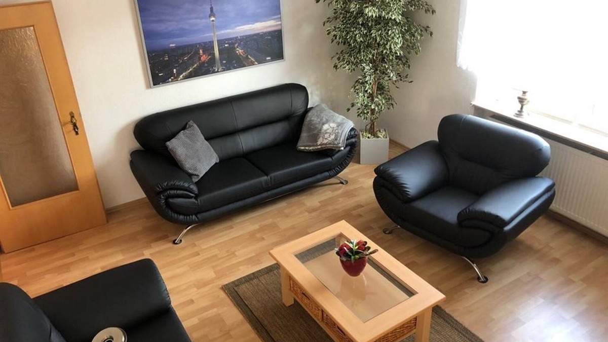 Zittau Apartment | Vacation apartment at the Weinau