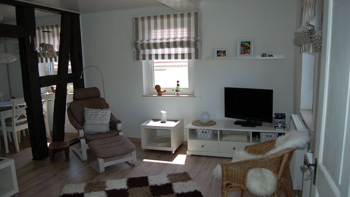 Voehl Apartment | Vacation apartment at the Edersee
