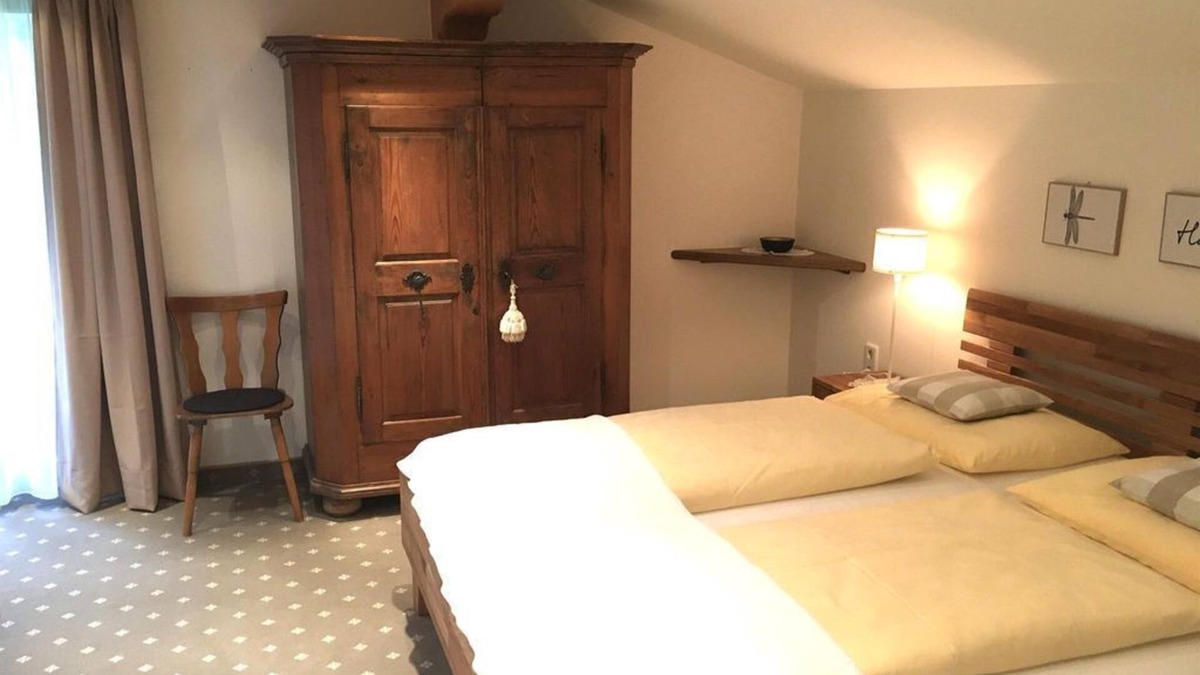 Faistenau Apartment | Vacation apartment I - 1 bedroom - Holiday apartments Faistenau - Haus Elfi