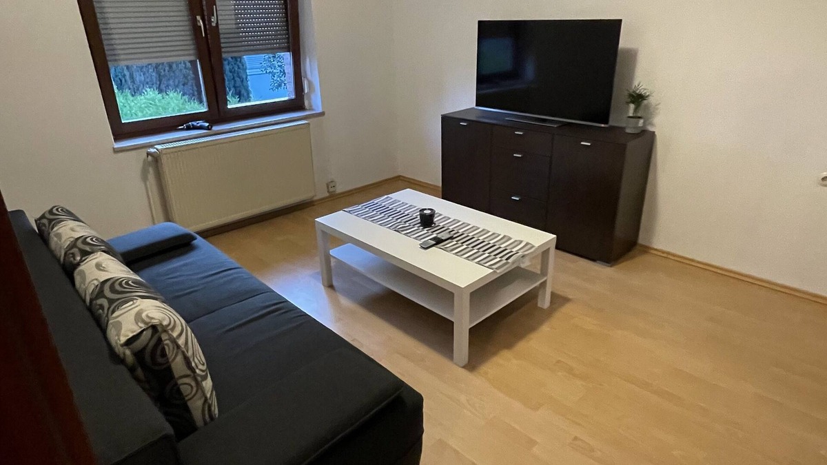 Sinn Apartment | Vacation apartment Atilla