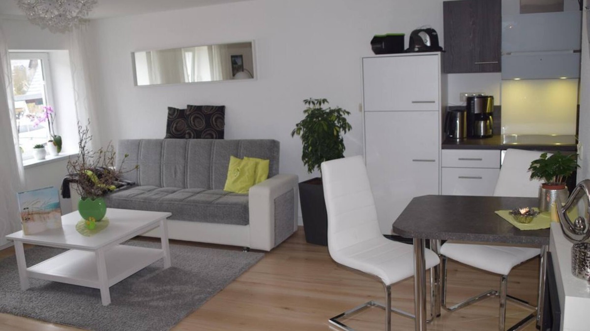 Geising Apartment | Vacation apartment Auszeit - Holiday apartments Auszeit/Outlook
