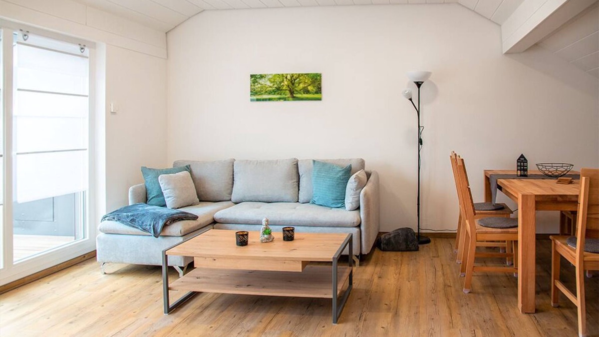 Bischberg Apartment | Vacation apartment Auszeit Bischberg