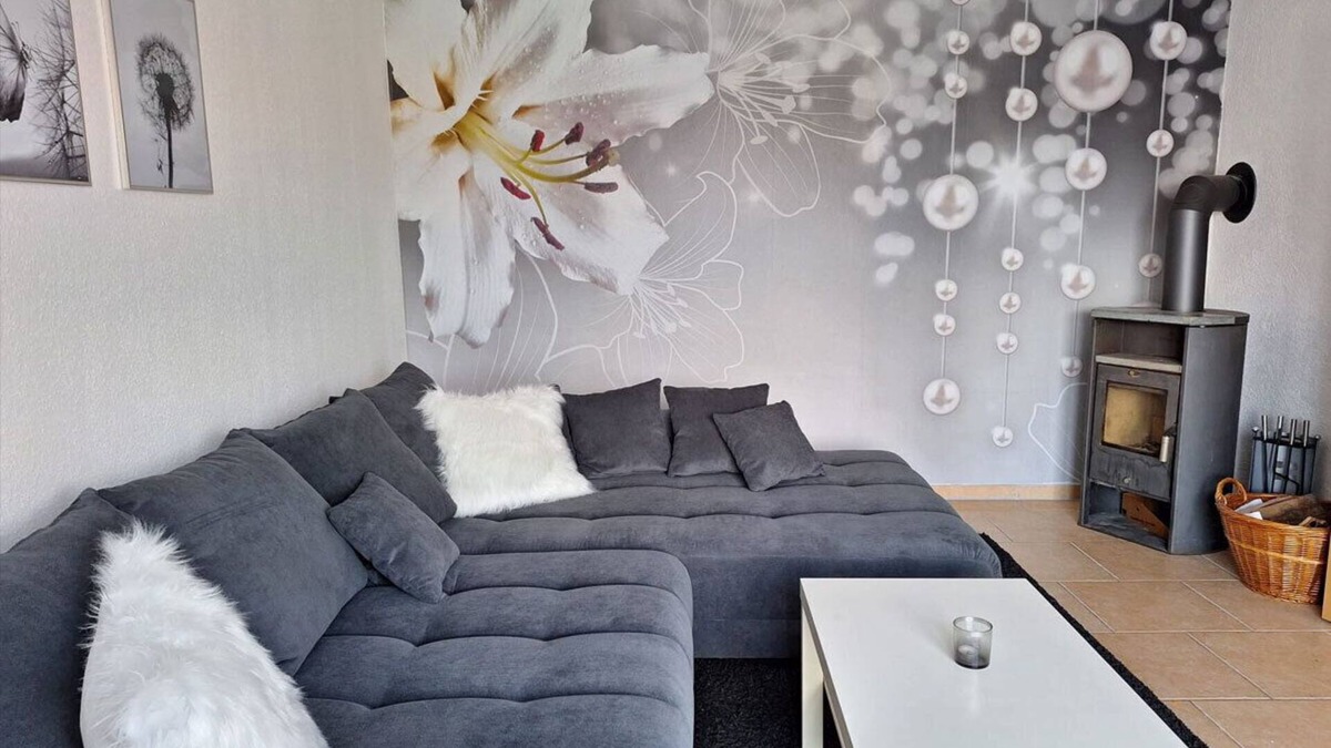 Bilderlahe Apartment | Vacation apartment Auf dem Sonnenberg - sunny, quiet and yet central