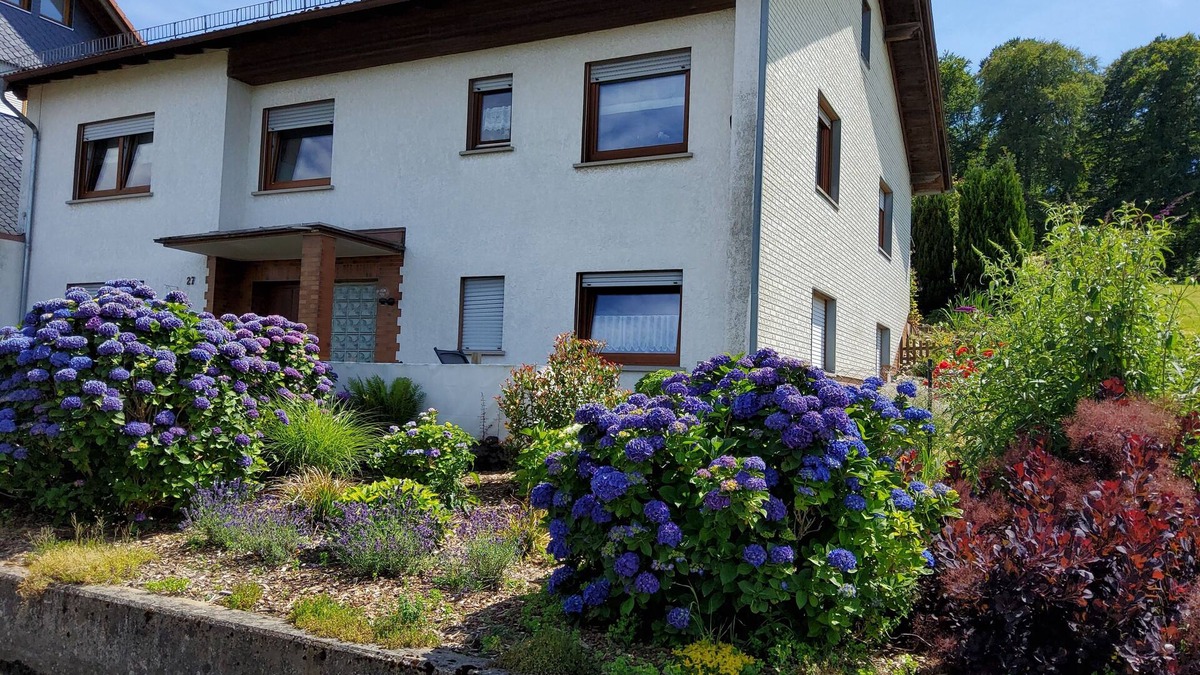Ahr - Middle Rhine Apartment | Vacation apartment "Auf der Heide"