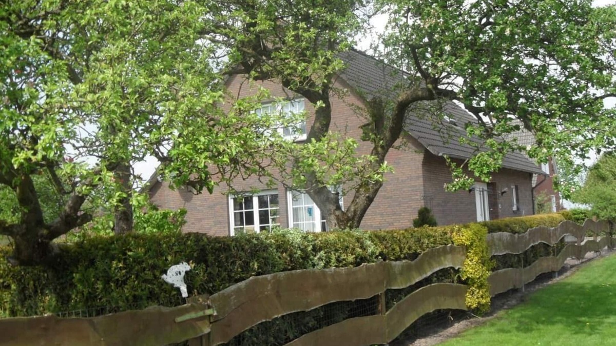 Walle Apartment | Vacation apartment Aurich East Frisia