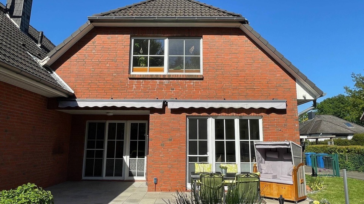 Asendorf Apartment | Vacation apartment "Auszeit" in the Lüneburg Heath NEW at FeWo-direkt!