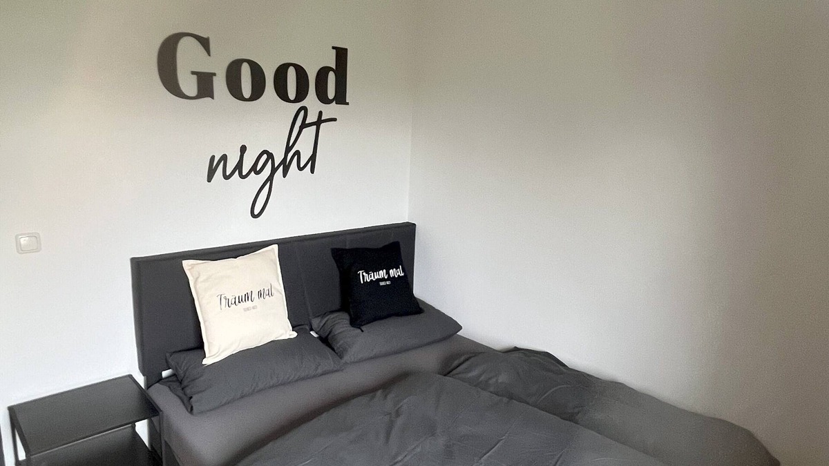 Ainring Apartment | Vacation apartment AusZeit 1