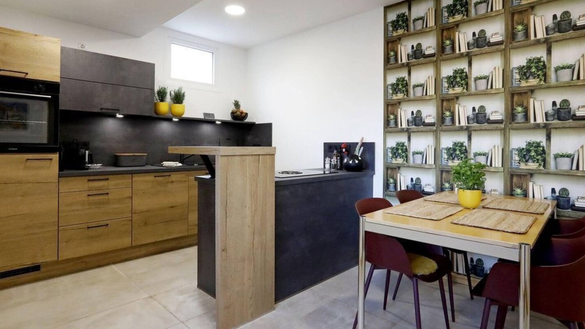 Freinsheim Apartment | Vacation apartment "Berlin" - Seconds Concept Rooms - Holiday apartments