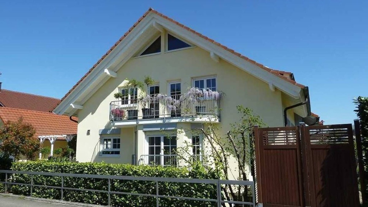 Ringsheim Apartment | Vacation apartment Baumann, 2-6 pers., without car to EuropaPark - Holiday apartment