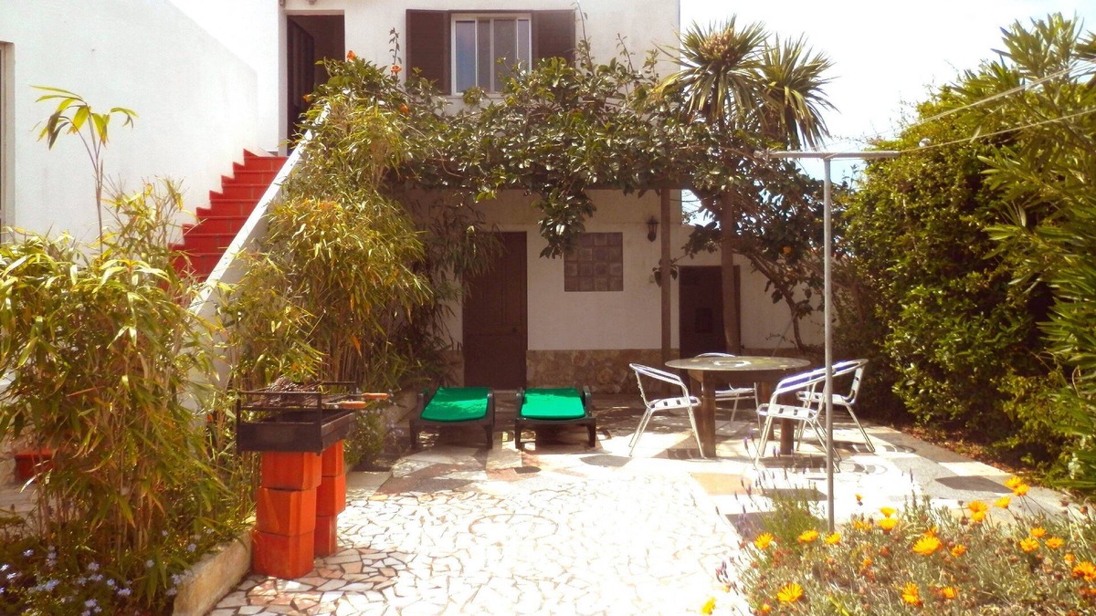 Aljezur Apartment | Vacation apartment Barbara