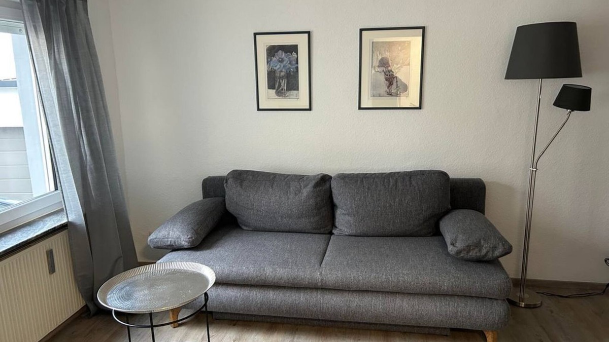 Uhler Apartment | Vacation apartment Baumann - Paul's Ferienglück