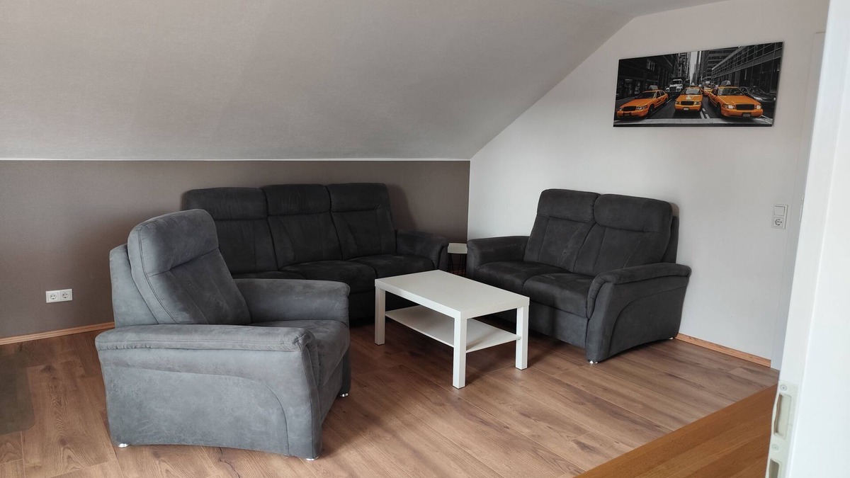 Beelen Apartment | Vacation apartment Beelen, 70m2